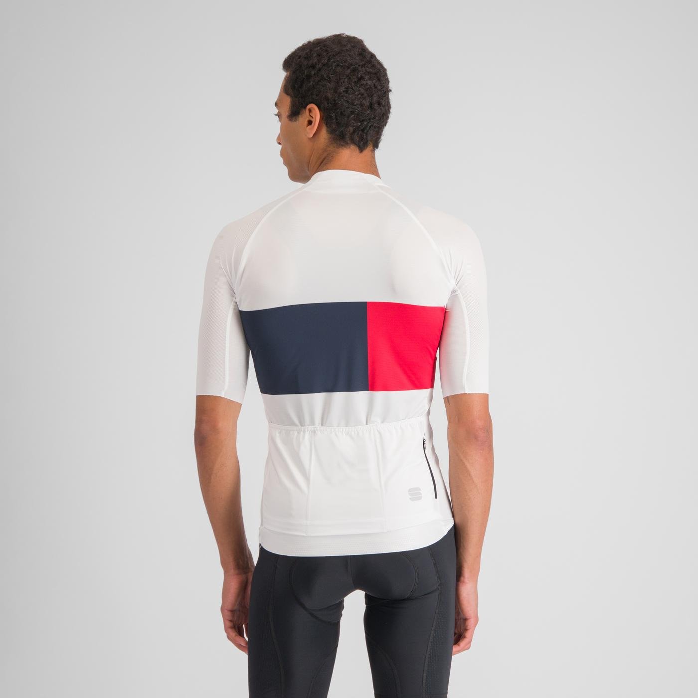 Sportful SNAP JERSEY Italia