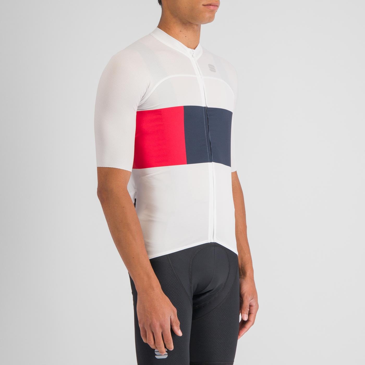 Sportful SNAP JERSEY Italia