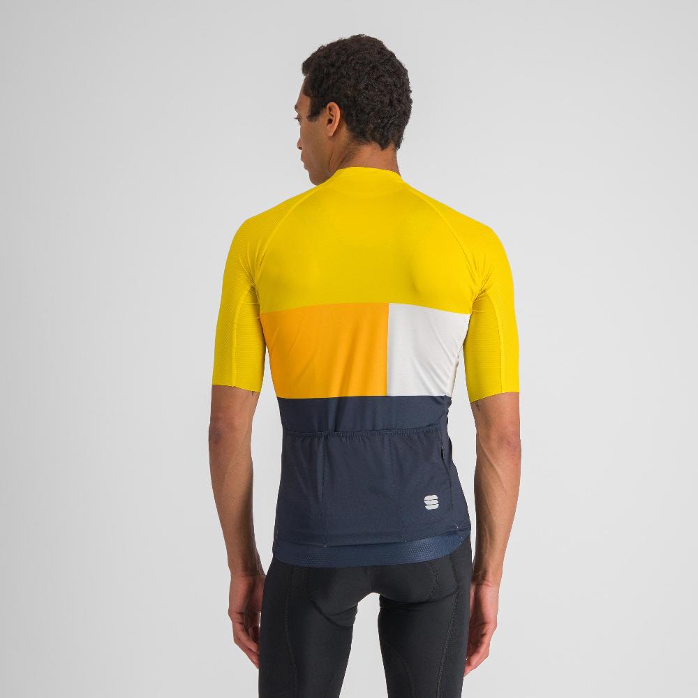 Sportful SNAP JERSEY 2025