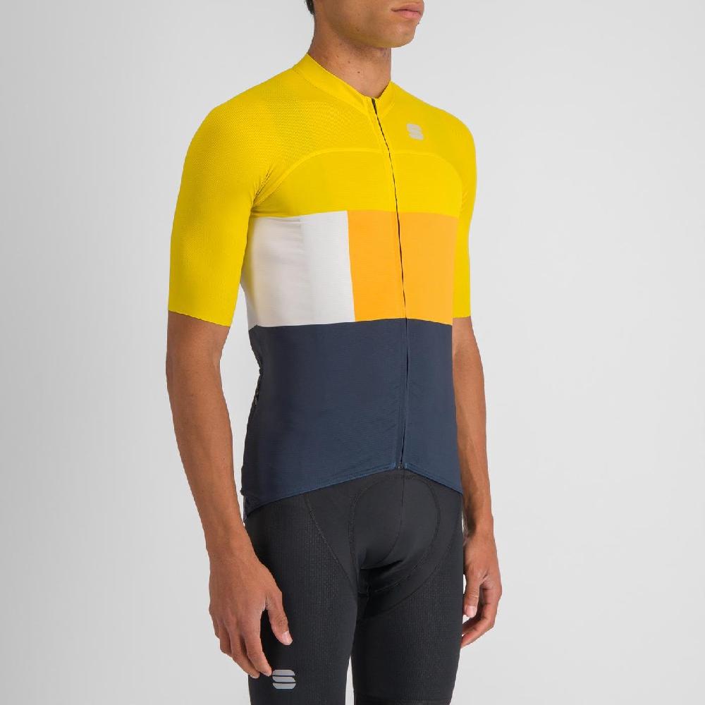 Sportful SNAP JERSEY 2025