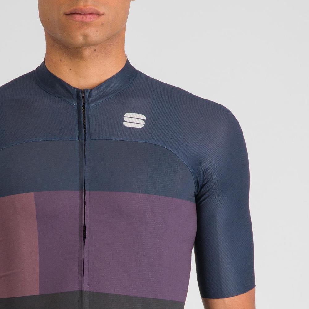 Sportful SNAP JERSEY In Linea