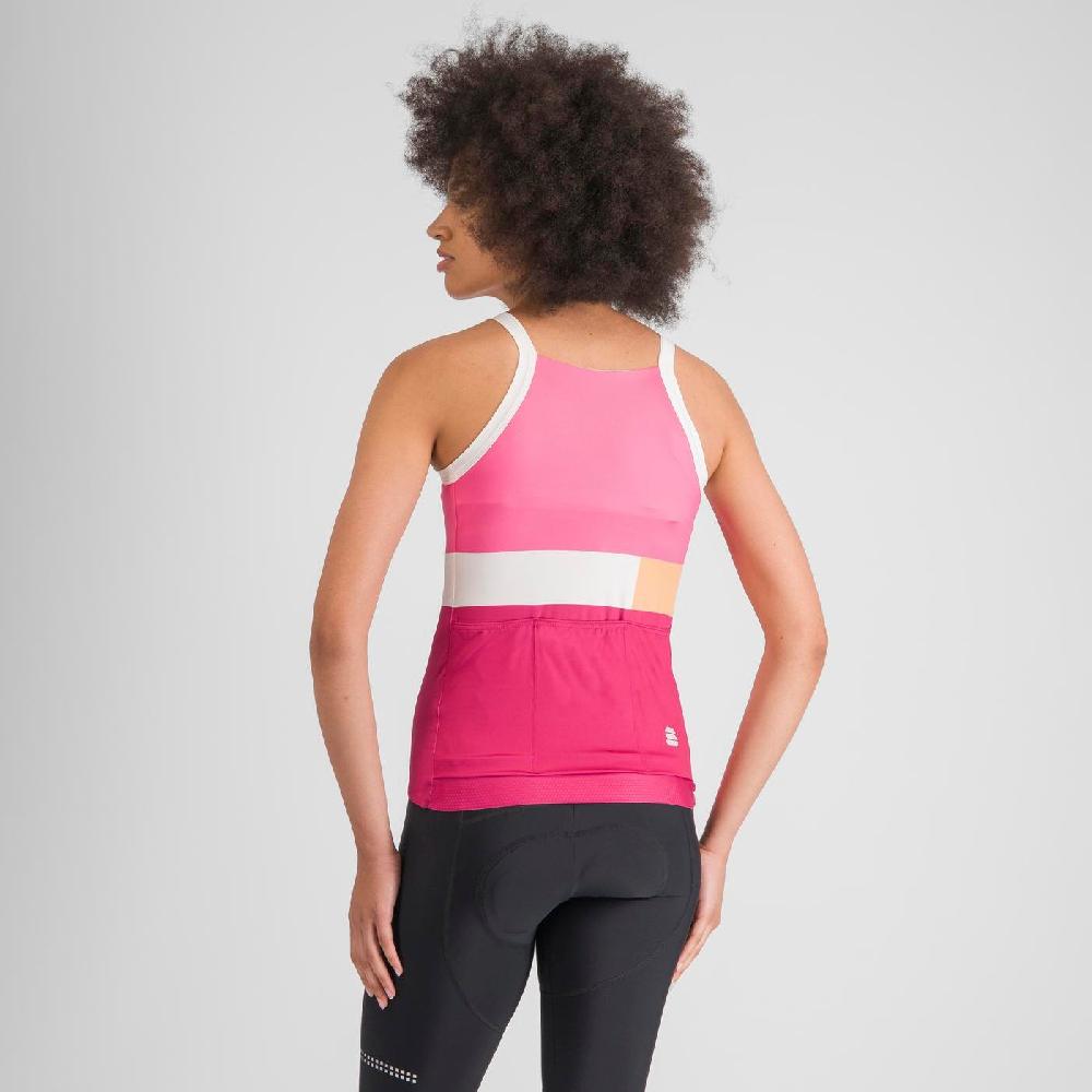 Sportful SNAP W TOP Consegna Veloce
