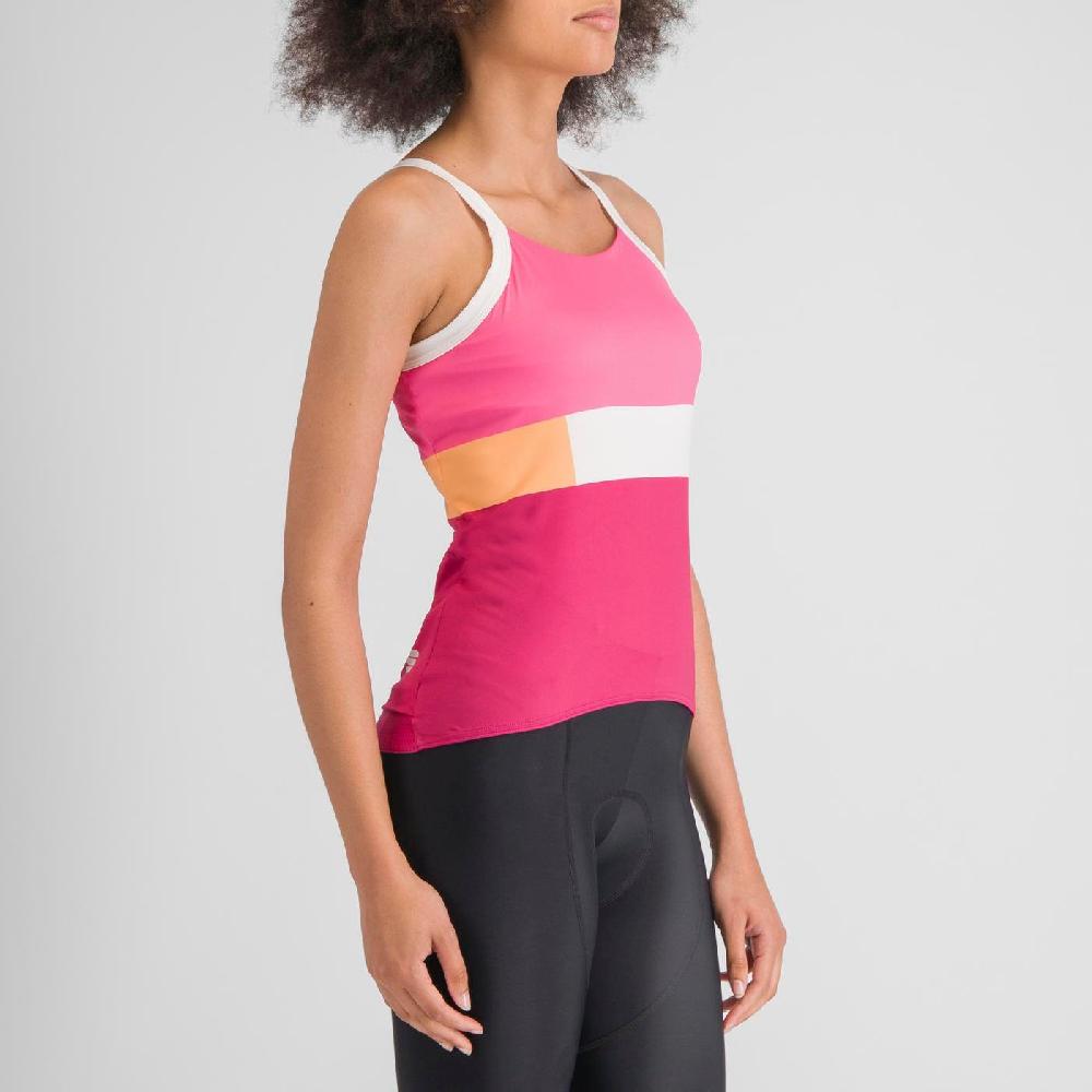 Sportful SNAP W TOP Consegna Veloce