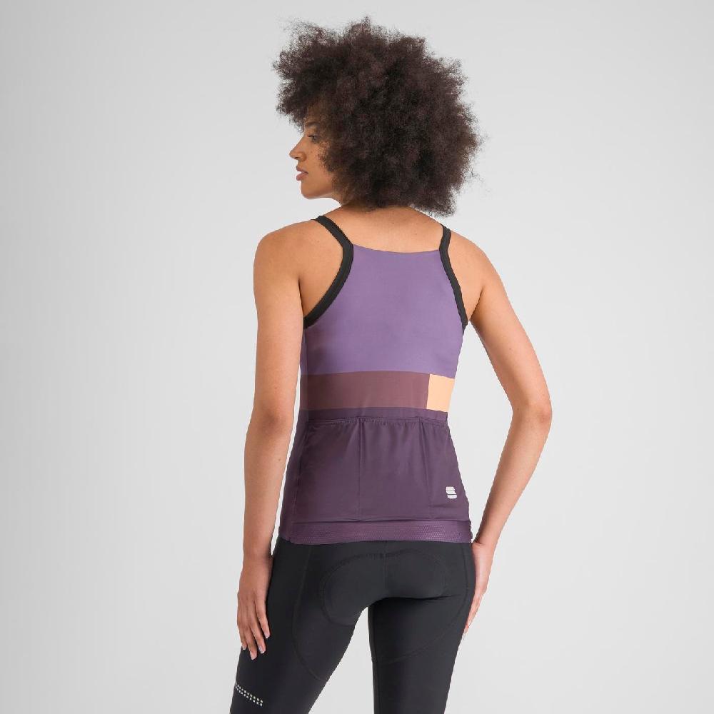 Sportful SNAP W TOP Fino Al -60%
