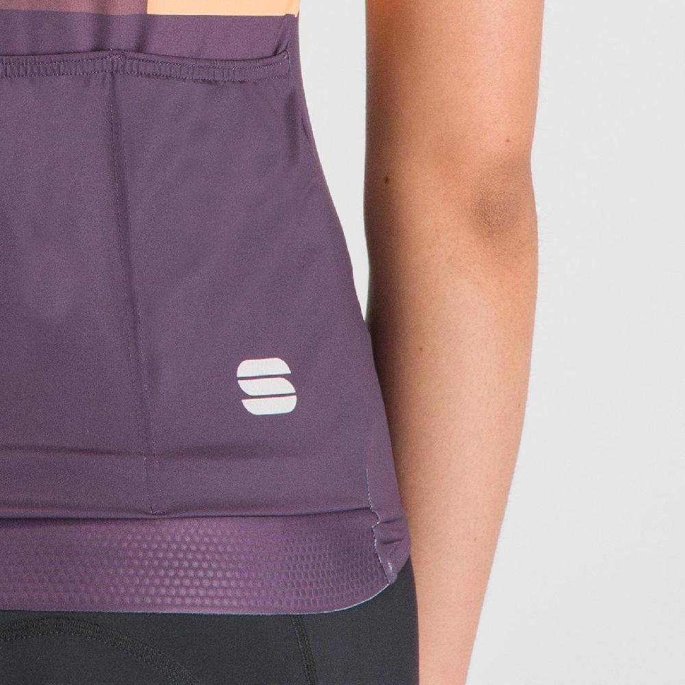 Sportful SNAP W TOP Fino Al -60%