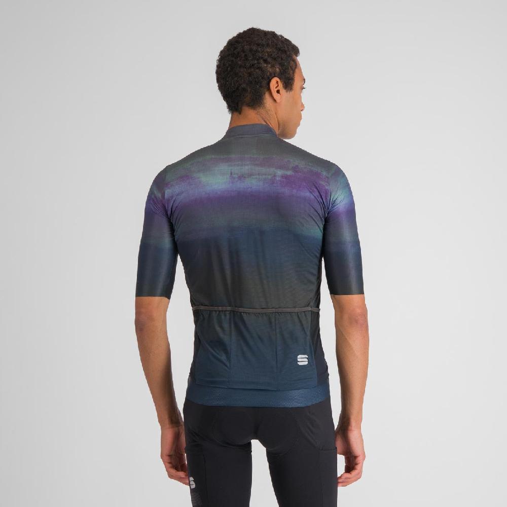 Sportful FLOW SUPERGIARA JERSEY Shopping Online