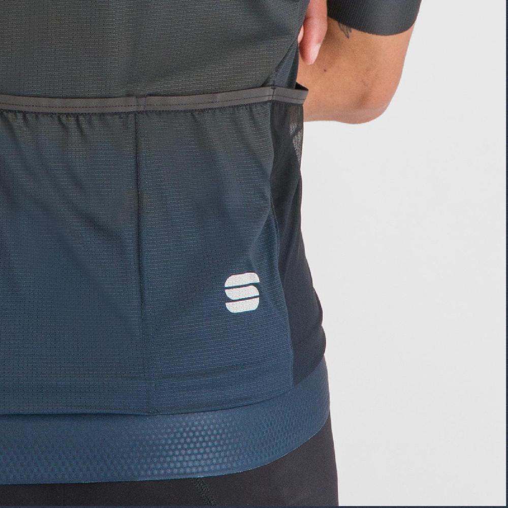 Sportful FLOW SUPERGIARA JERSEY Shopping Online