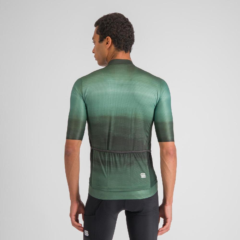 Sportful FLOW SUPERGIARA JERSEY Affare Del Giorno