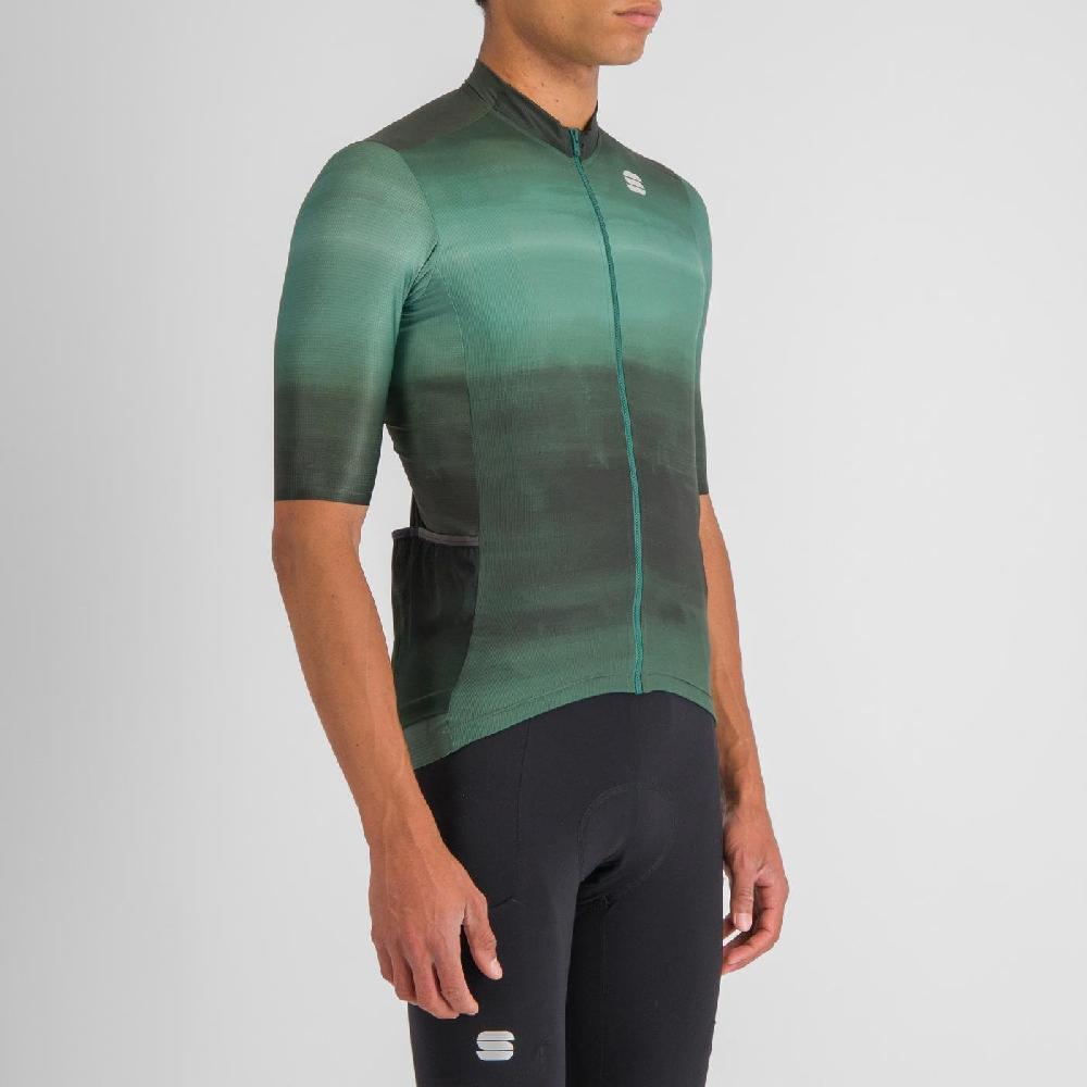 Sportful FLOW SUPERGIARA JERSEY Affare Del Giorno