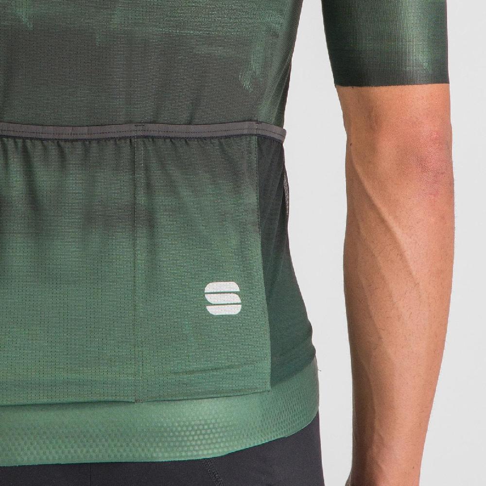 Sportful FLOW SUPERGIARA JERSEY Affare Del Giorno