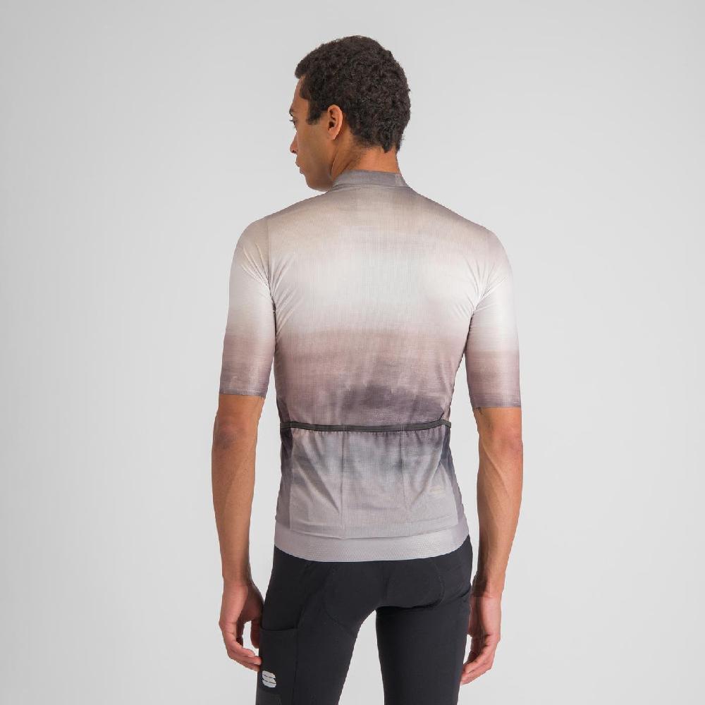 Sportful FLOW SUPERGIARA JERSEY Prezzo Ridotto