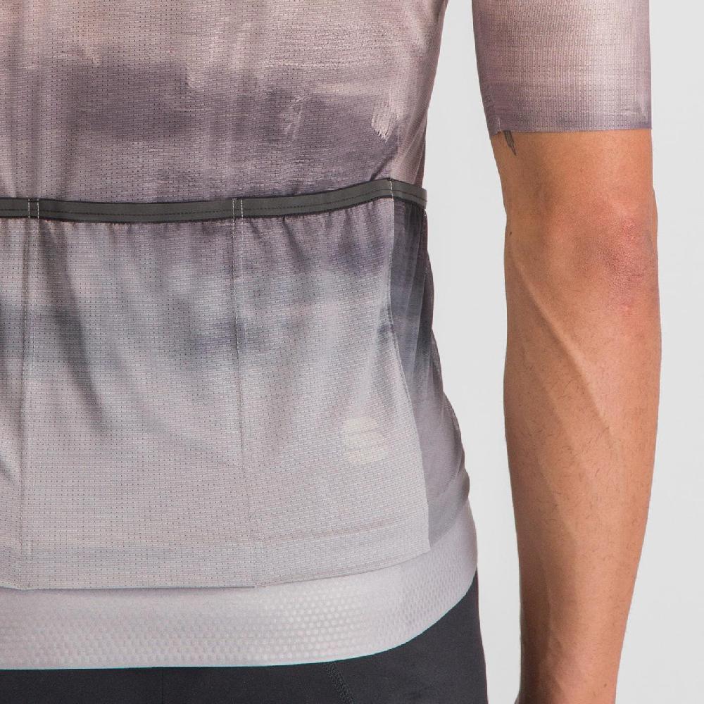 Sportful FLOW SUPERGIARA JERSEY Prezzo Ridotto