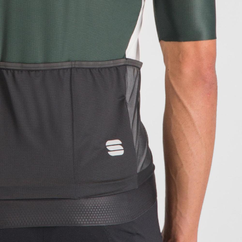 Sportful BREAKOUT SUPERGIARA JERSEY Convenienza