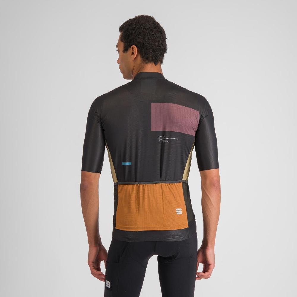 Sportful BREAKOUT SUPERGIARA JERSEY Presa