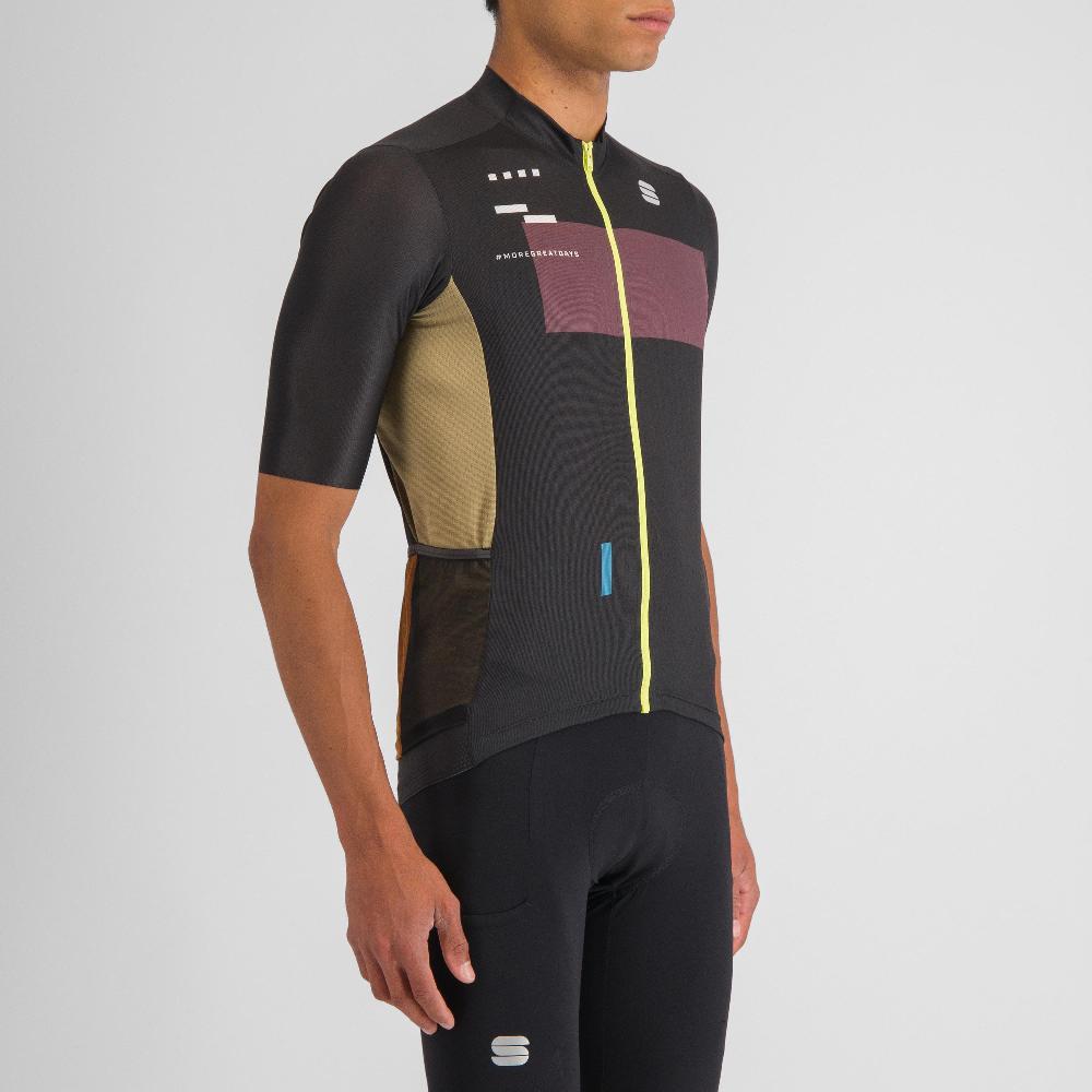 Sportful BREAKOUT SUPERGIARA JERSEY Presa