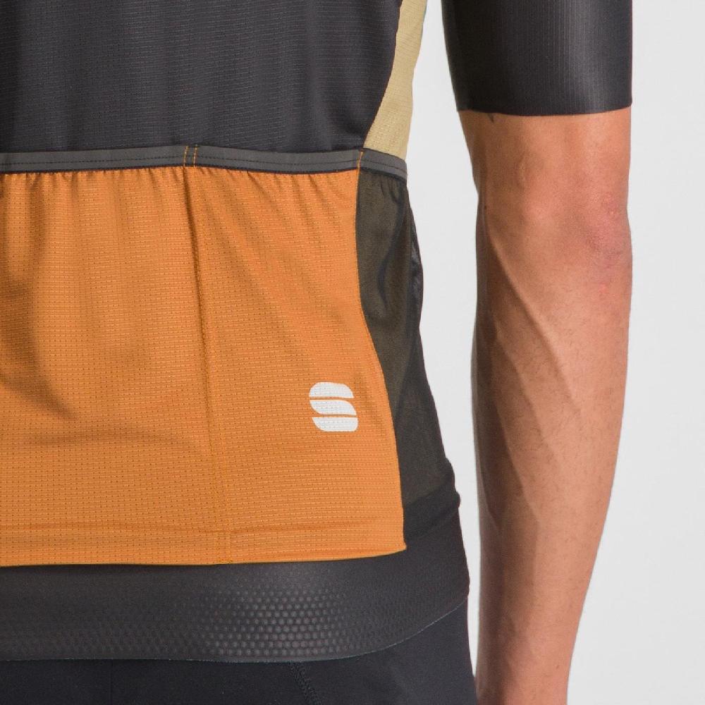 Sportful BREAKOUT SUPERGIARA JERSEY Presa