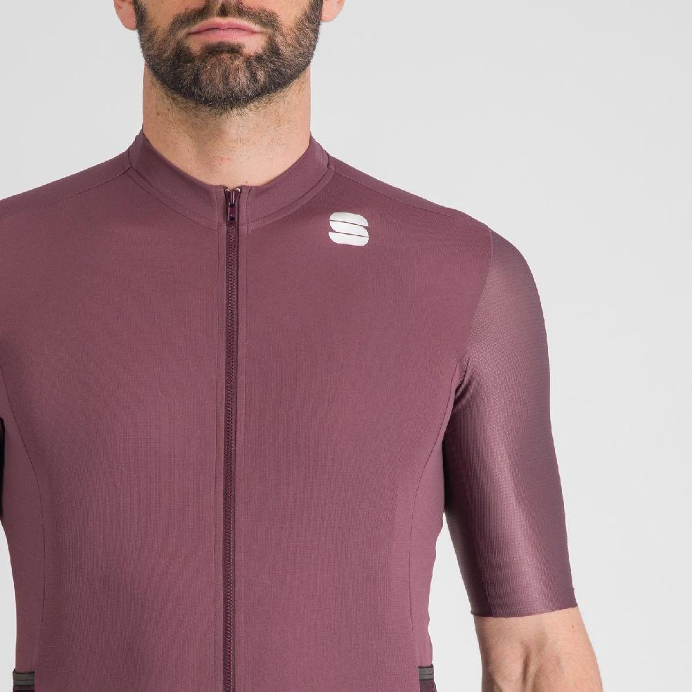 Sportful SUPERGIARA JERSEY In Vendita