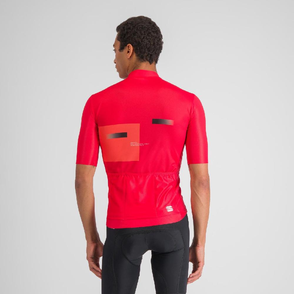 Sportful GRUPPETTO JERSEY Vendita Economica