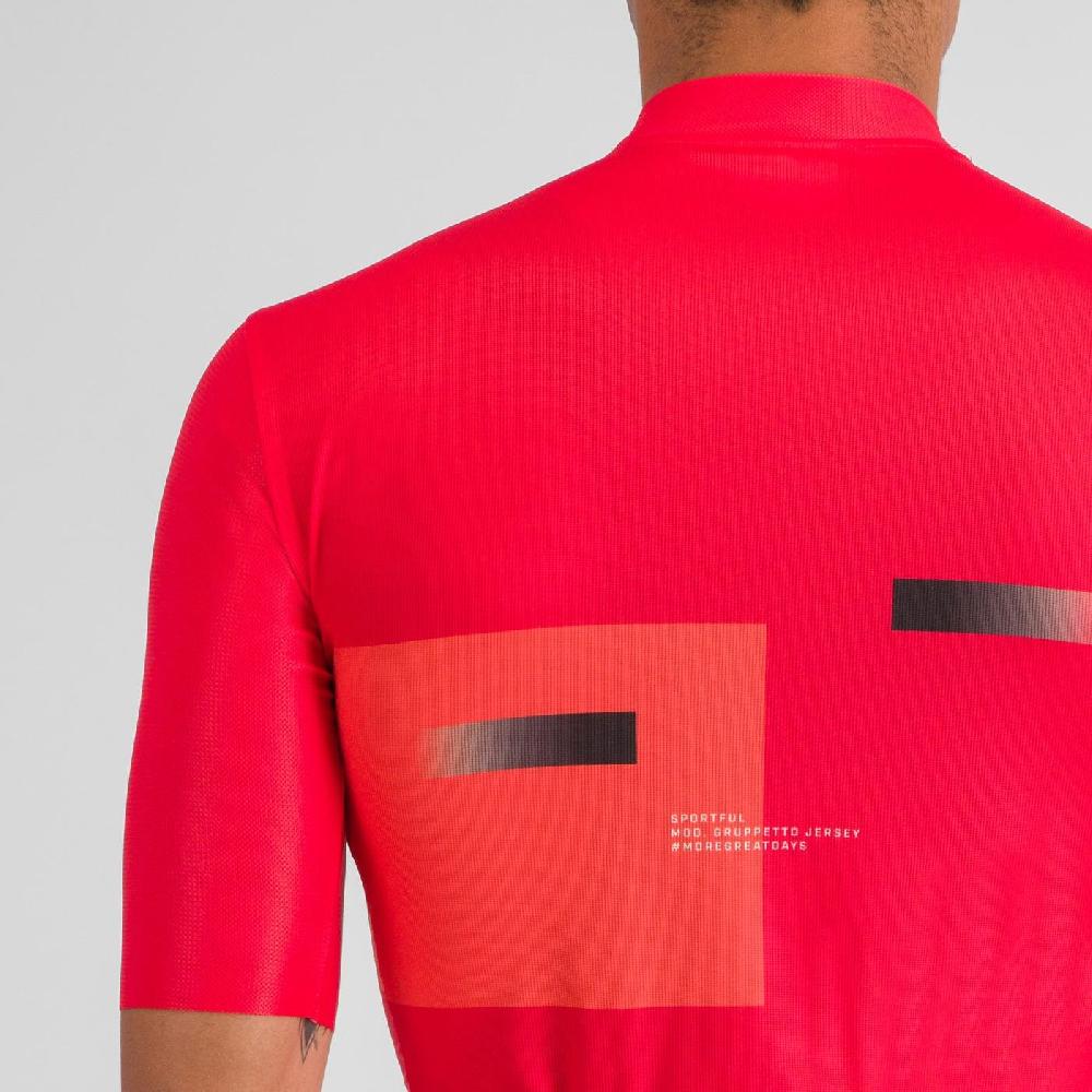 Sportful GRUPPETTO JERSEY Vendita Economica