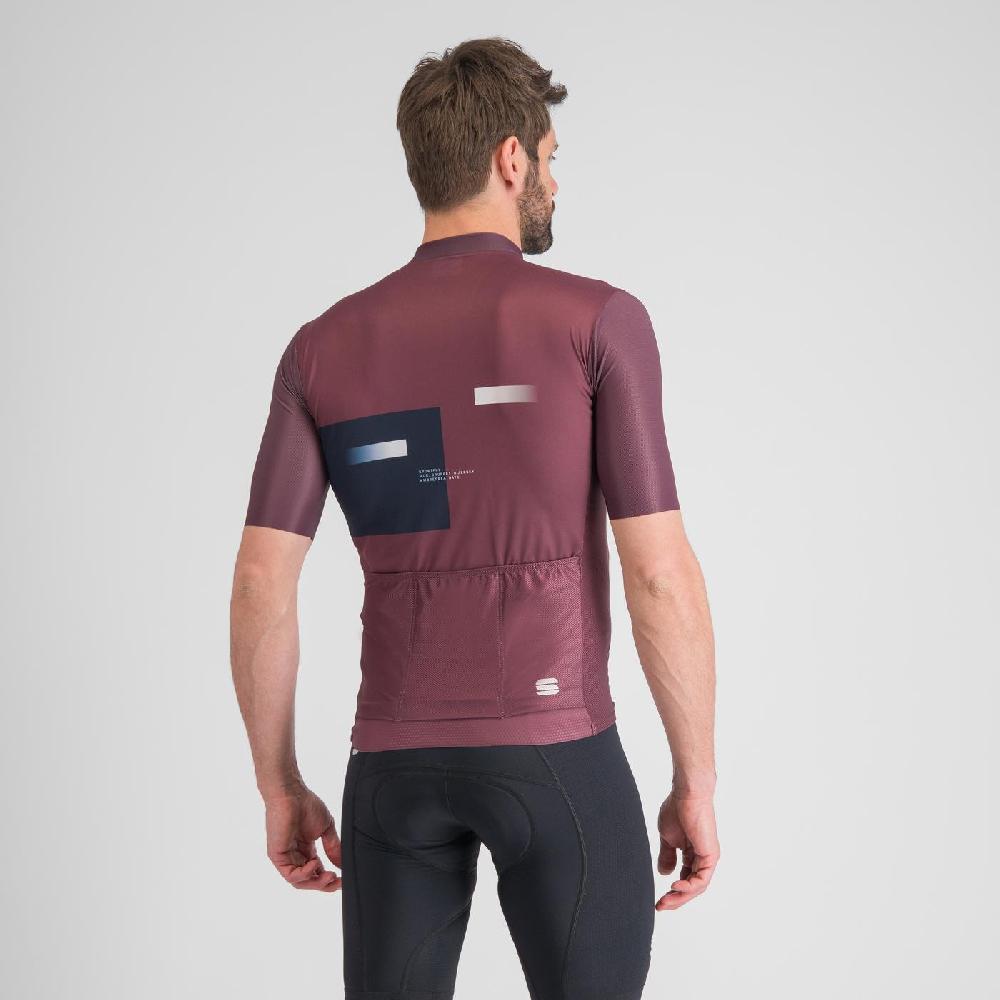 Sportful GRUPPETTO JERSEY Saldi Di Fabbrica