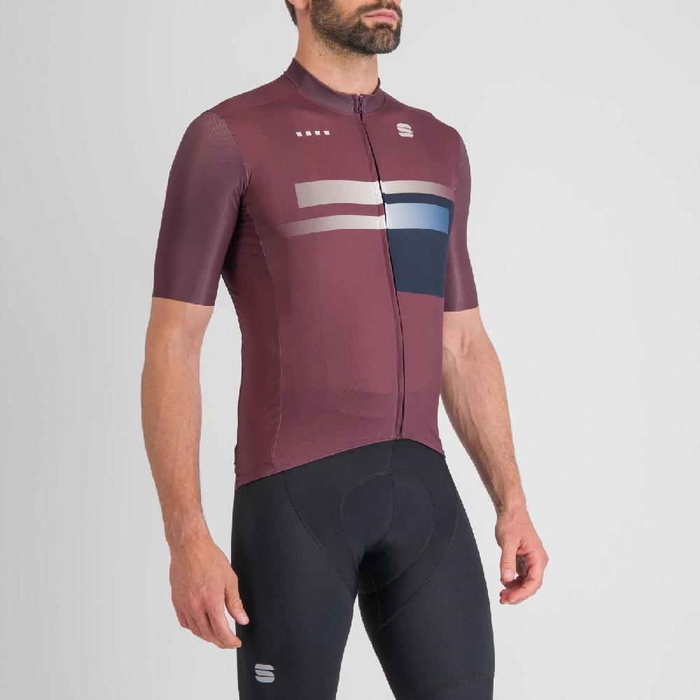 Sportful GRUPPETTO JERSEY Saldi Di Fabbrica