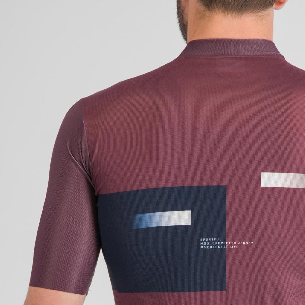 Sportful GRUPPETTO JERSEY Saldi Di Fabbrica