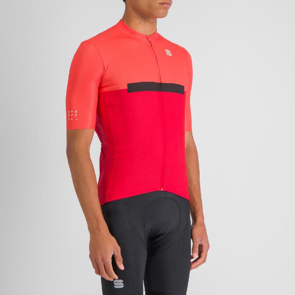 Sportful PISTA JERSEY Vendite Flash