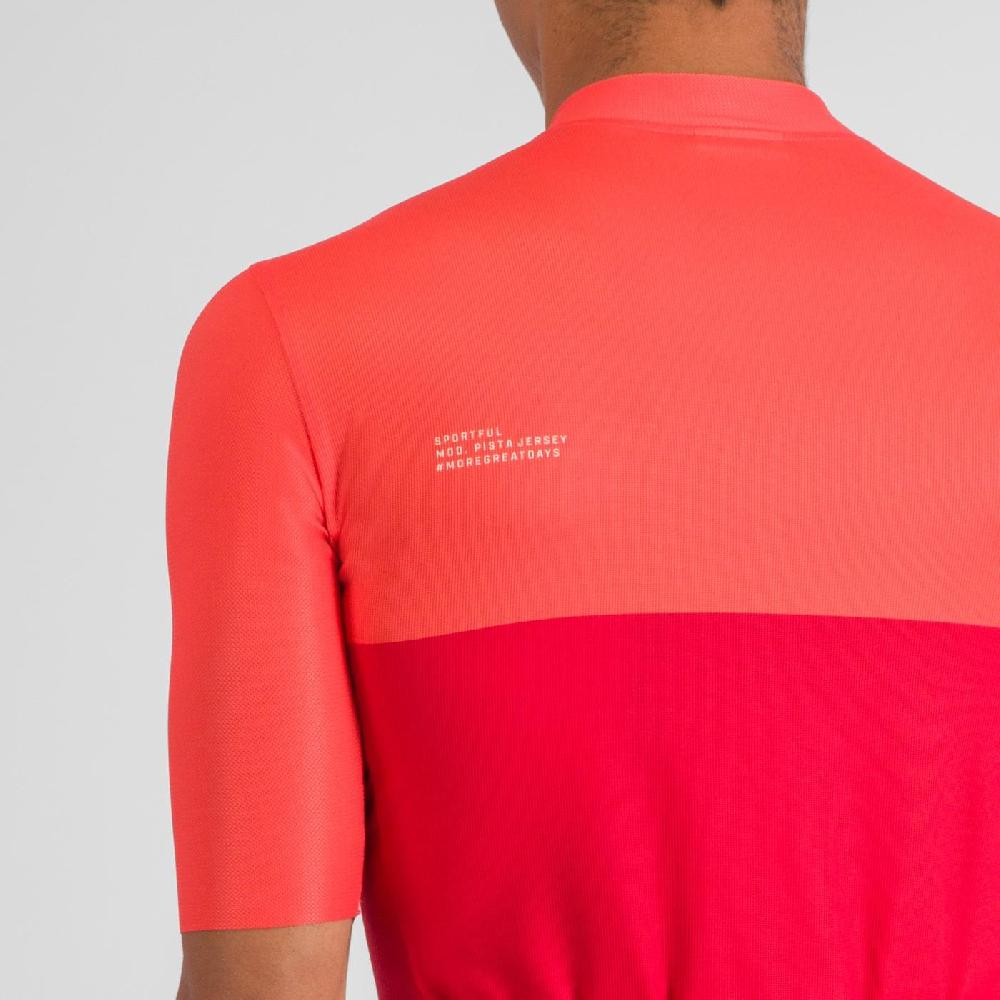 Sportful PISTA JERSEY Vendite Flash