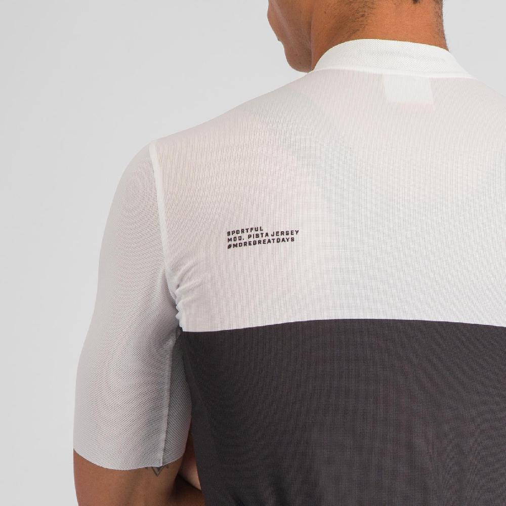 Sportful PISTA JERSEY Negozio