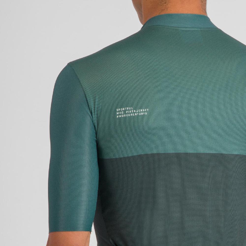 Sportful PISTA JERSEY In Saldo