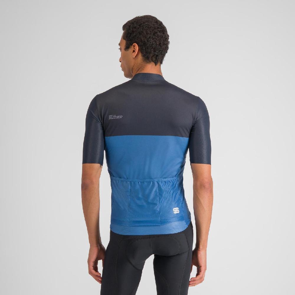 Sportful PISTA JERSEY Nuova