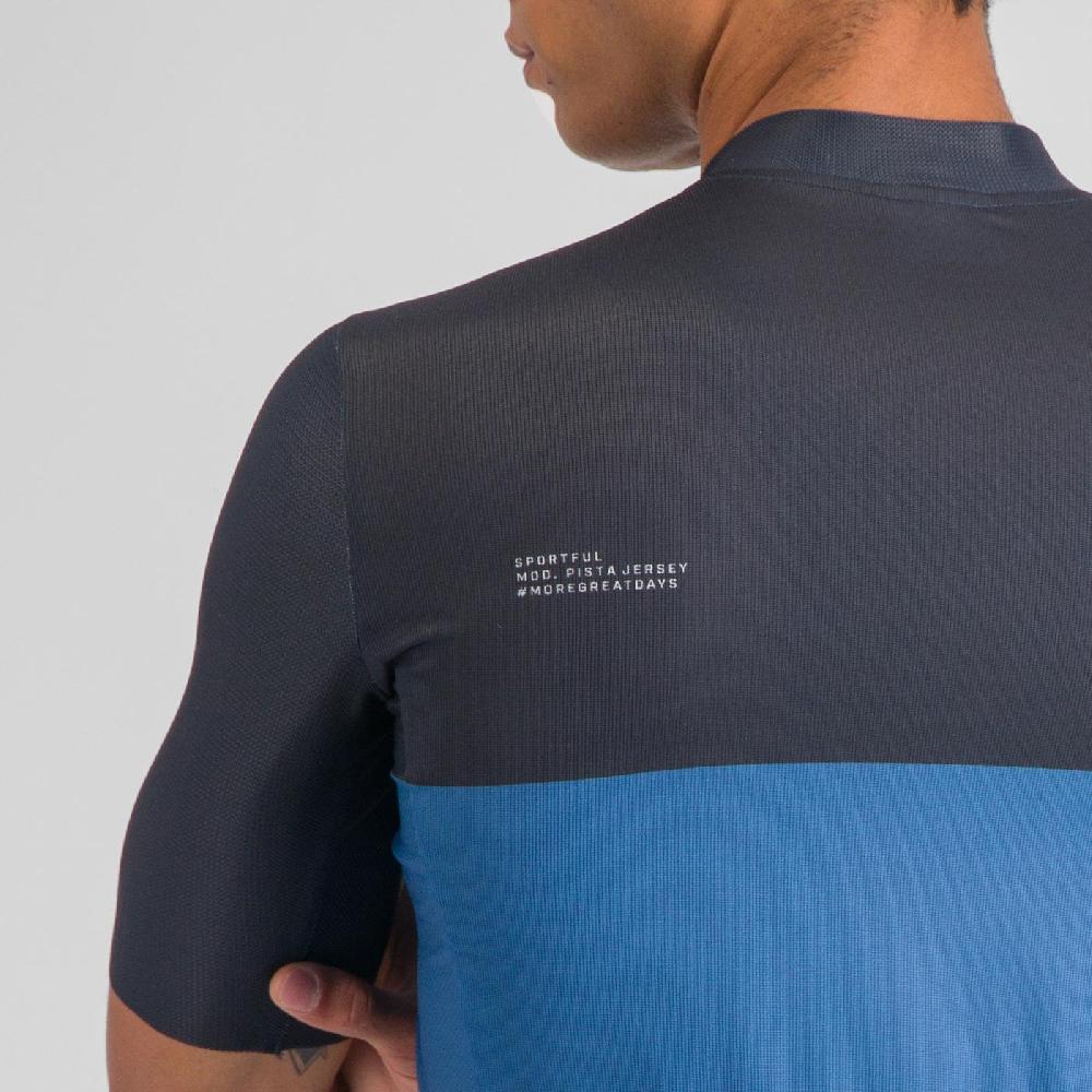 Sportful PISTA JERSEY Nuova