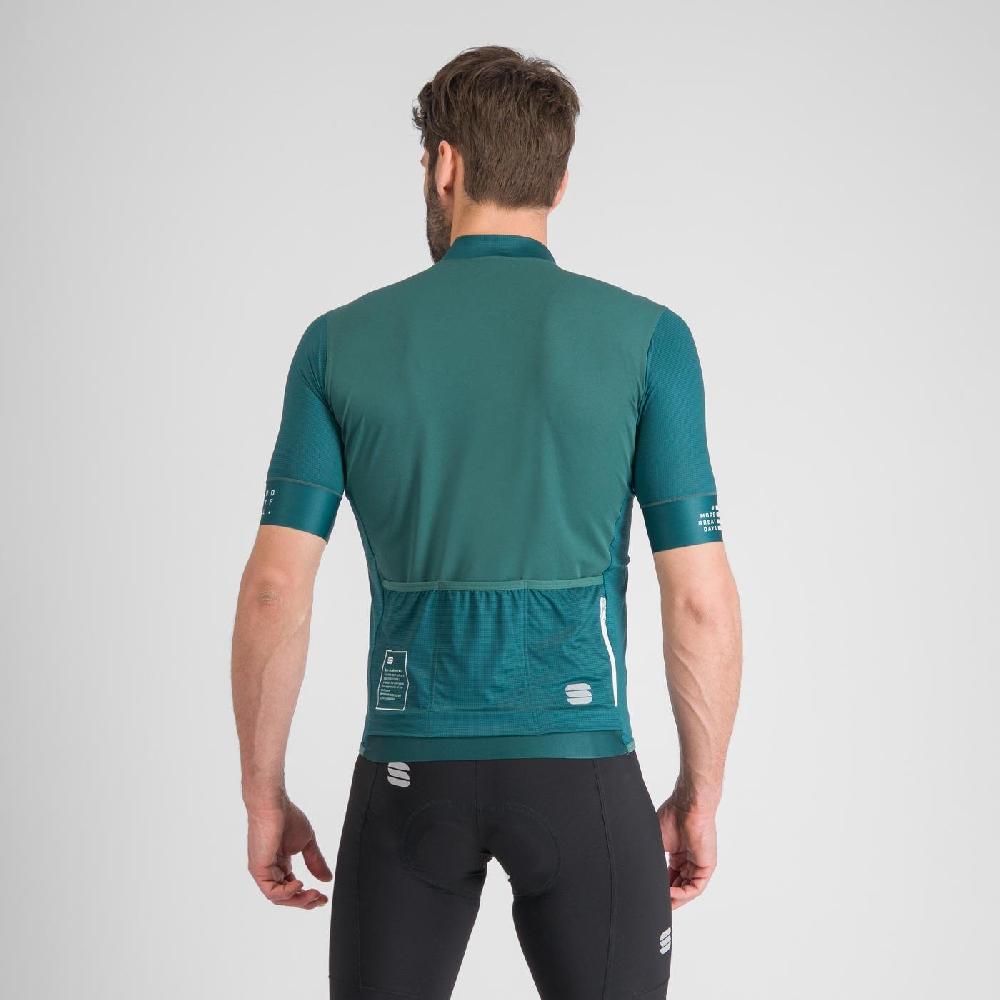 Sportful SRK JERSEY 2025