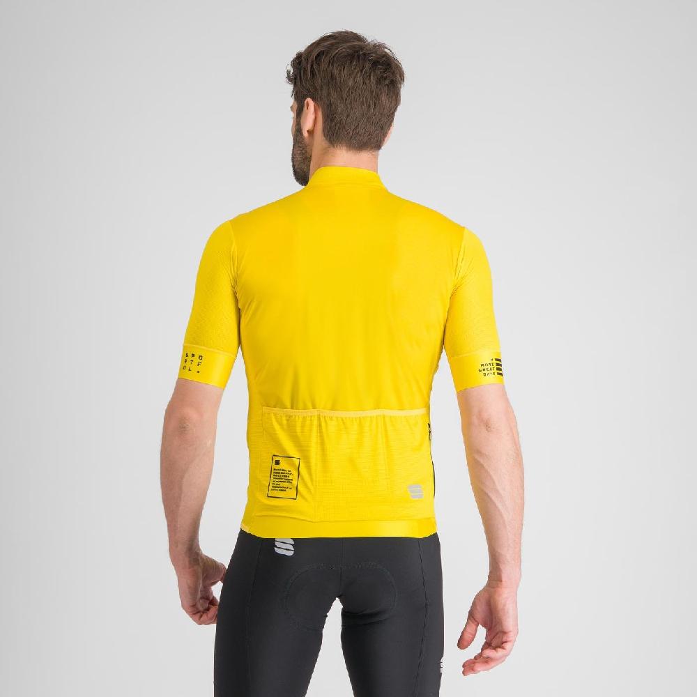 Sportful SRK JERSEY Italy
