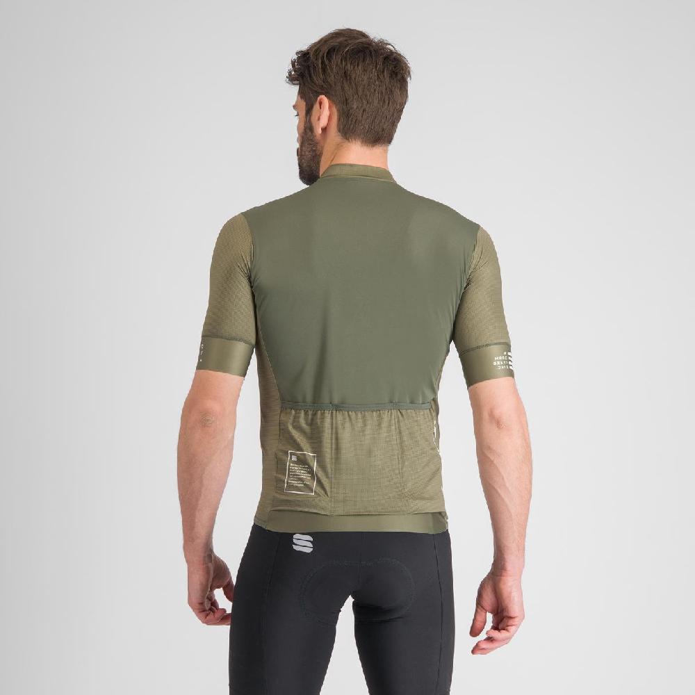 Sportful SRK JERSEY In Linea