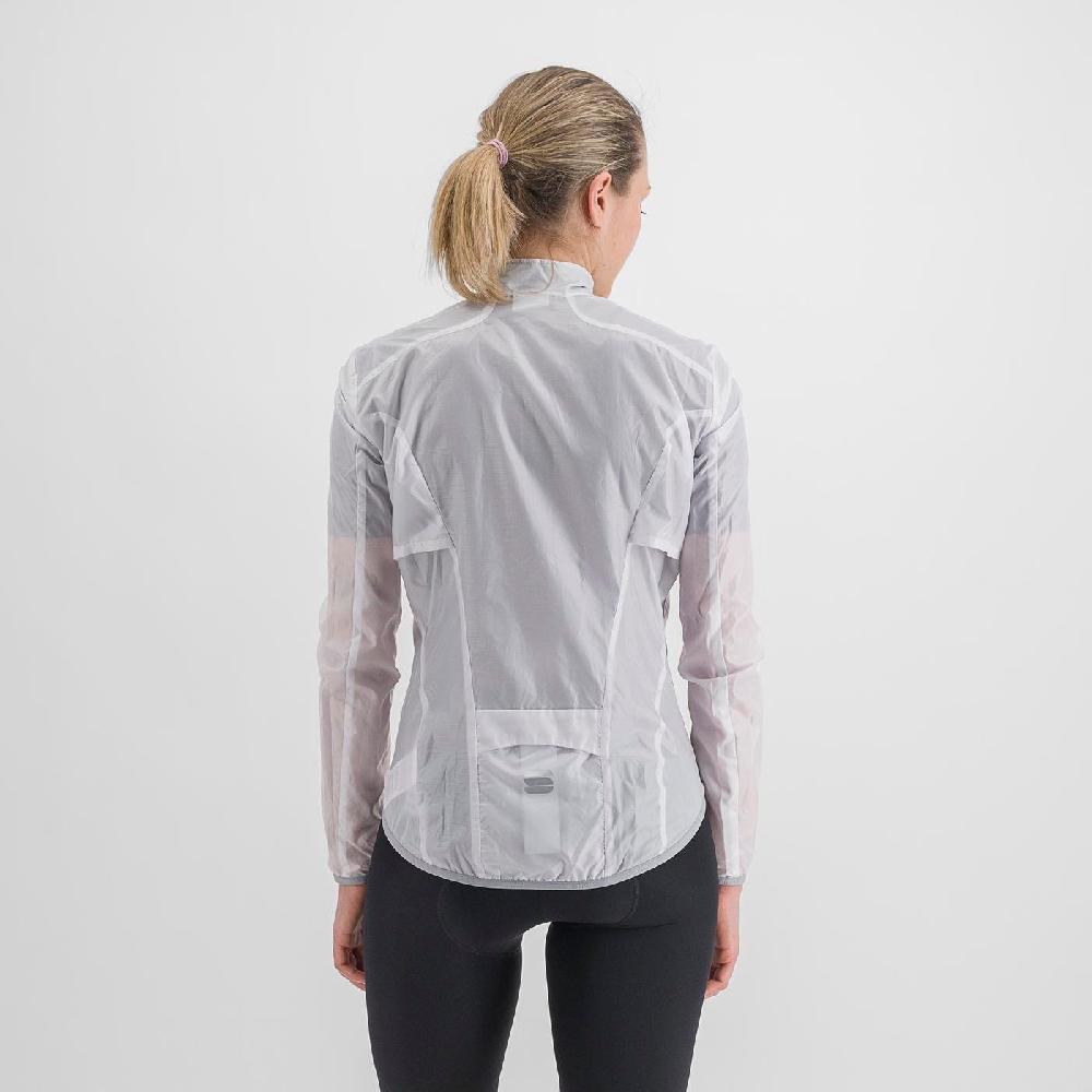 Sportful HOT PACK EASYLIGHT W JACKET Pezzi Unici