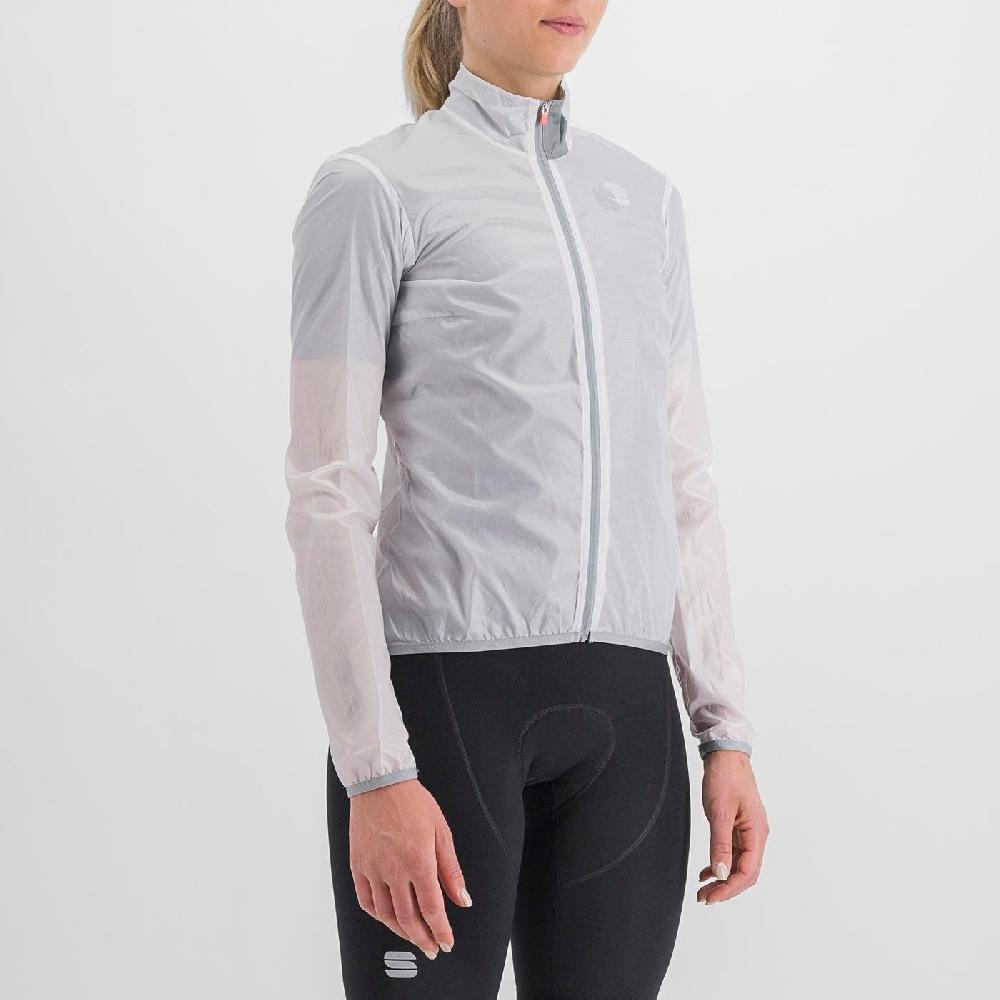 Sportful HOT PACK EASYLIGHT W JACKET Pezzi Unici