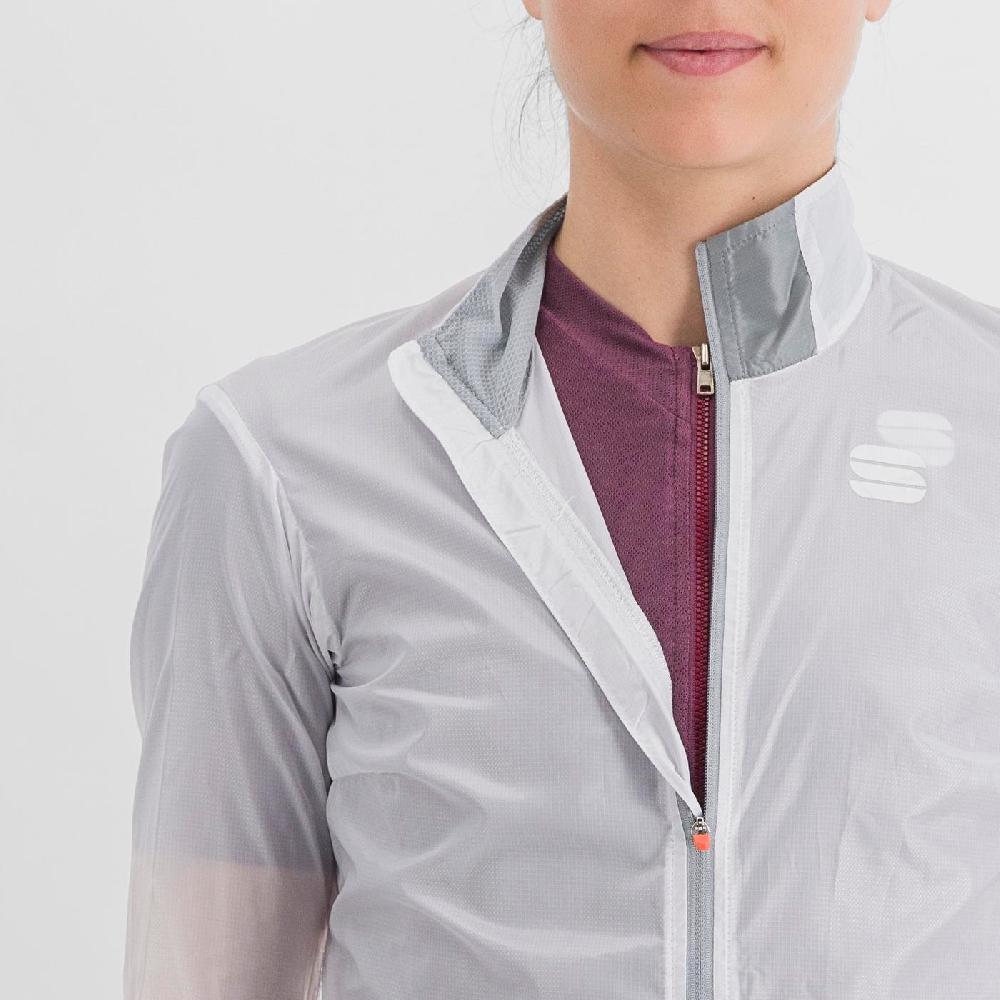 Sportful HOT PACK EASYLIGHT W JACKET Pezzi Unici
