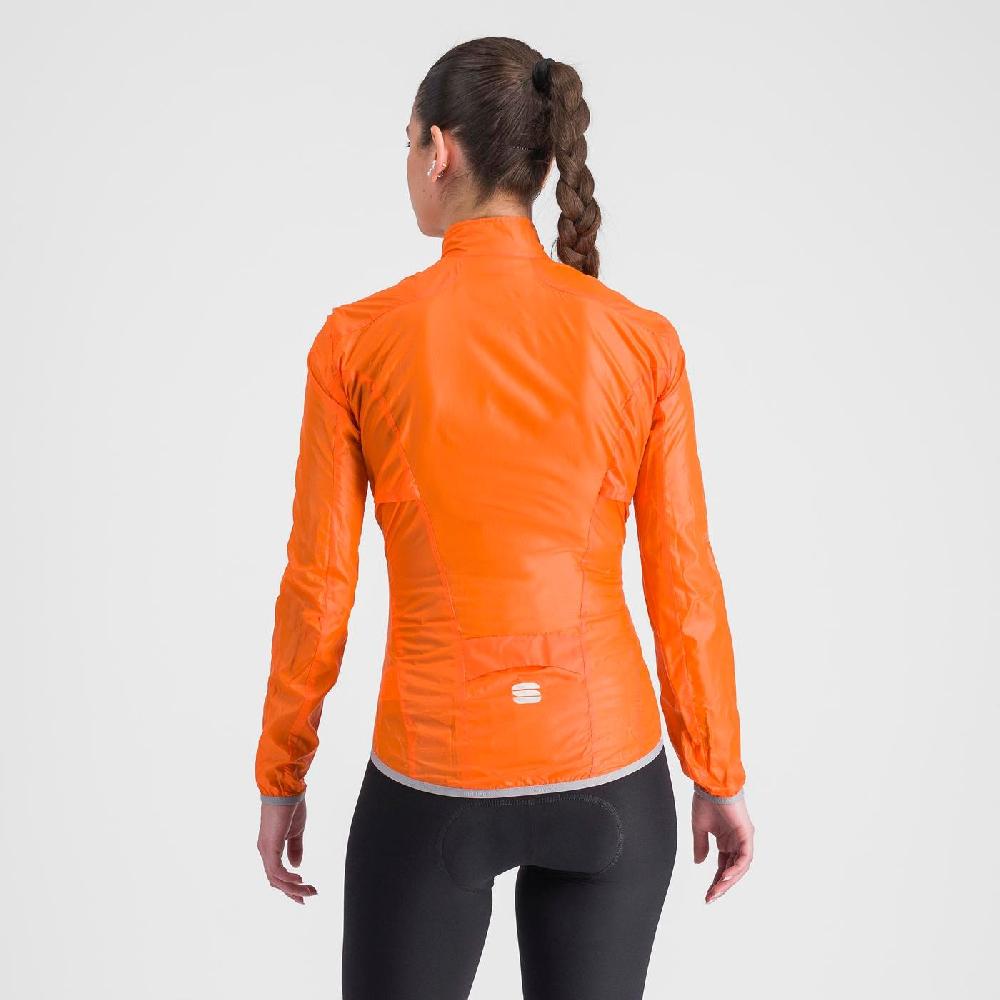 Sportful HOT PACK EASYLIGHT W JACKET Soddisfazione Garantita