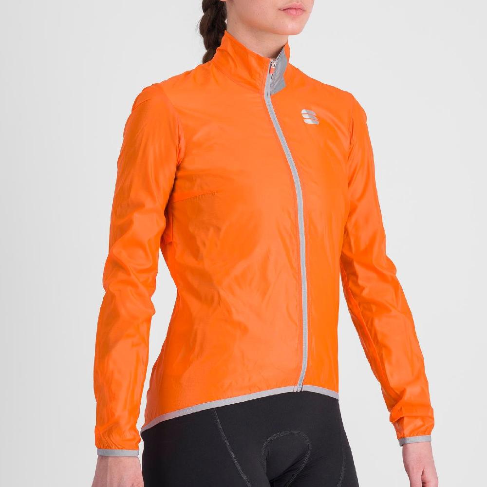 Sportful HOT PACK EASYLIGHT W JACKET Soddisfazione Garantita