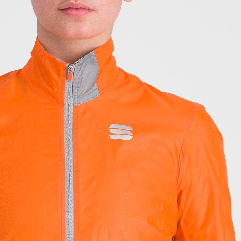 Sportful HOT PACK EASYLIGHT W JACKET Soddisfazione Garantita