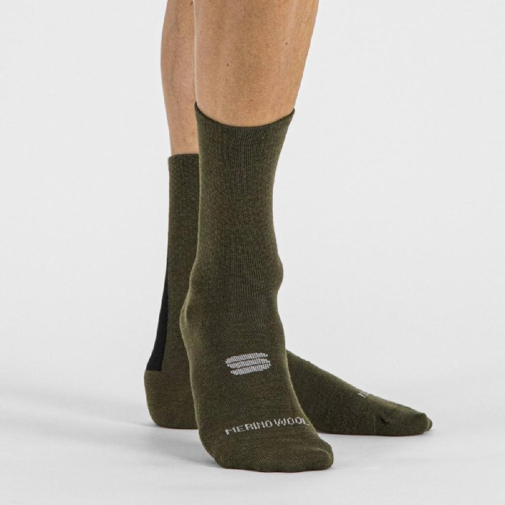 Sportful MERINO WOOL 18 SOCKS Prezzo Ridotto