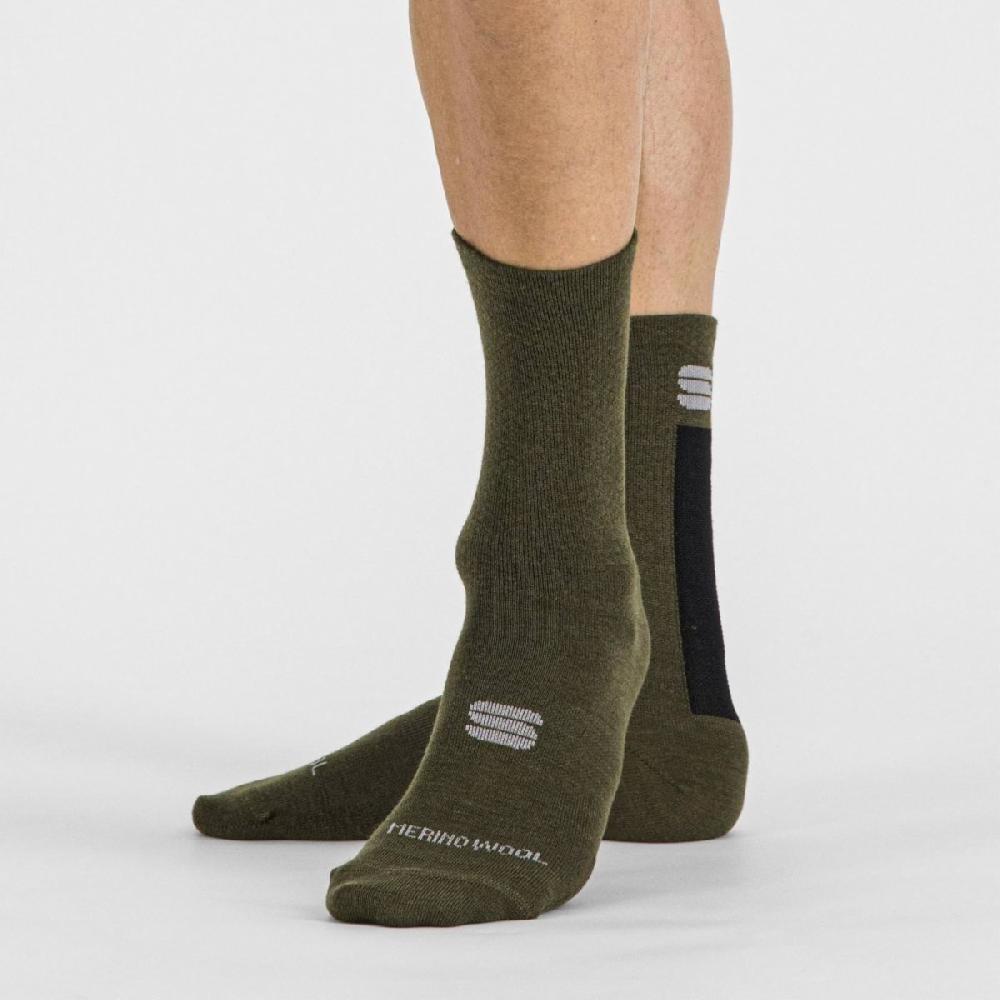Sportful MERINO WOOL 18 SOCKS Prezzo Ridotto