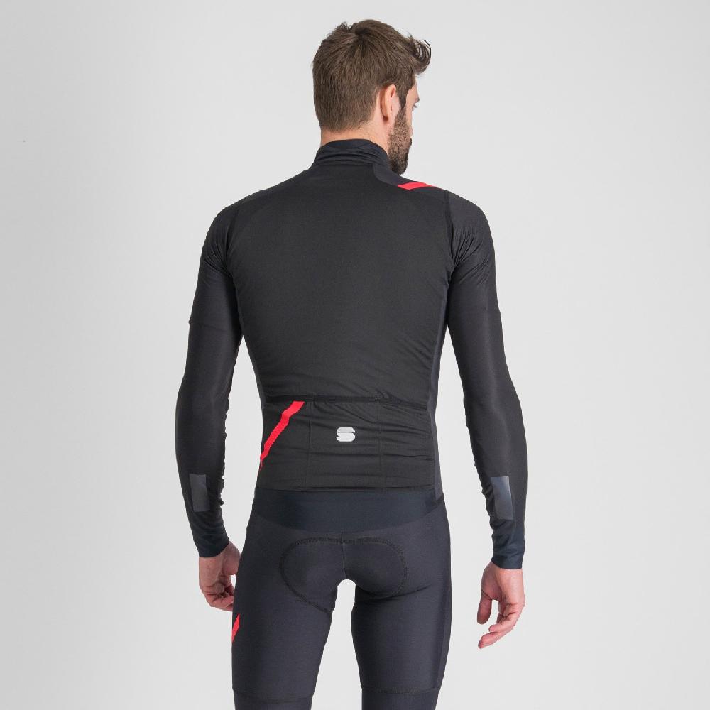 Sportful FIANDRE LIGHT NO RAIN VEST Presa