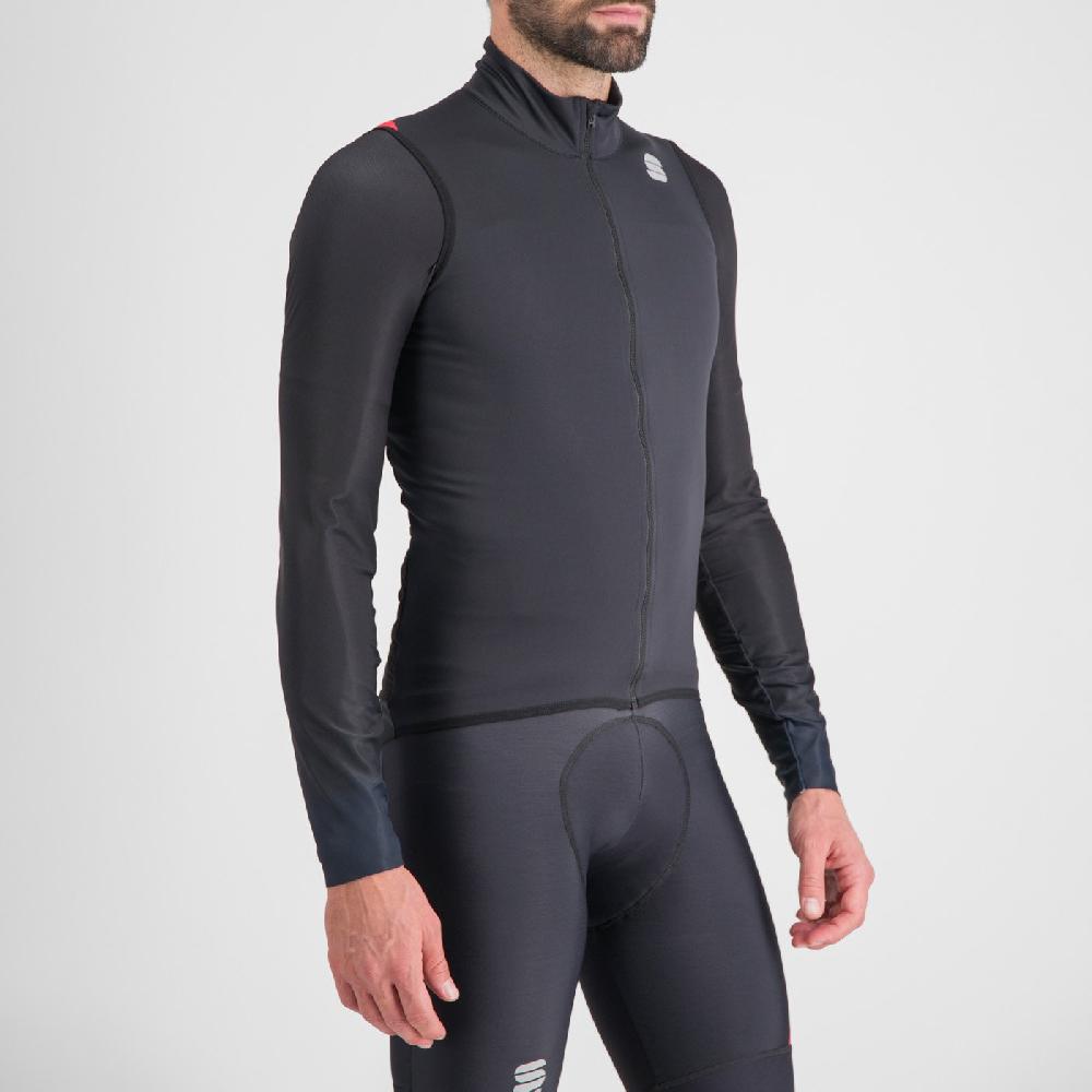 Sportful FIANDRE LIGHT NO RAIN VEST Presa