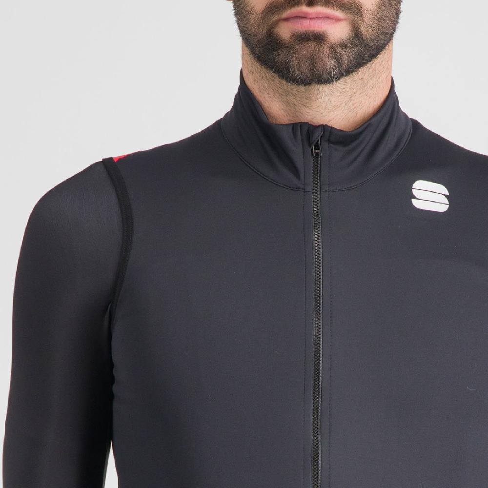 Sportful FIANDRE LIGHT NO RAIN VEST Presa