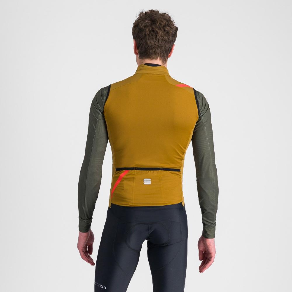 Sportful FIANDRE LIGHT NO RAIN VEST Sconto