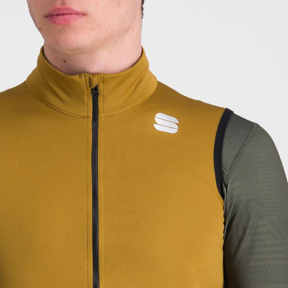 Sportful FIANDRE LIGHT NO RAIN VEST Sconto