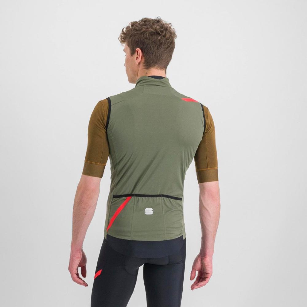 Sportful FIANDRE LIGHT NO RAIN VEST Offerta