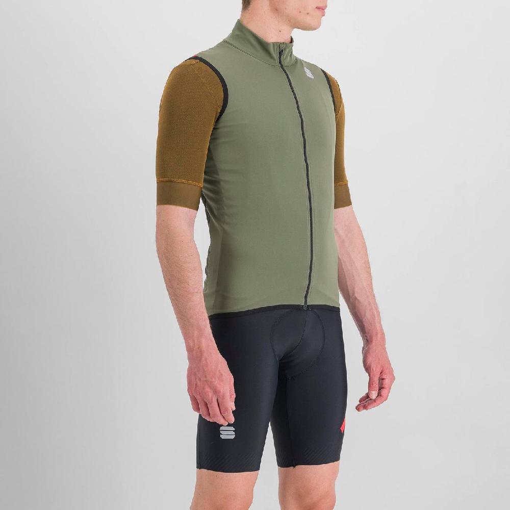 Sportful FIANDRE LIGHT NO RAIN VEST Offerta